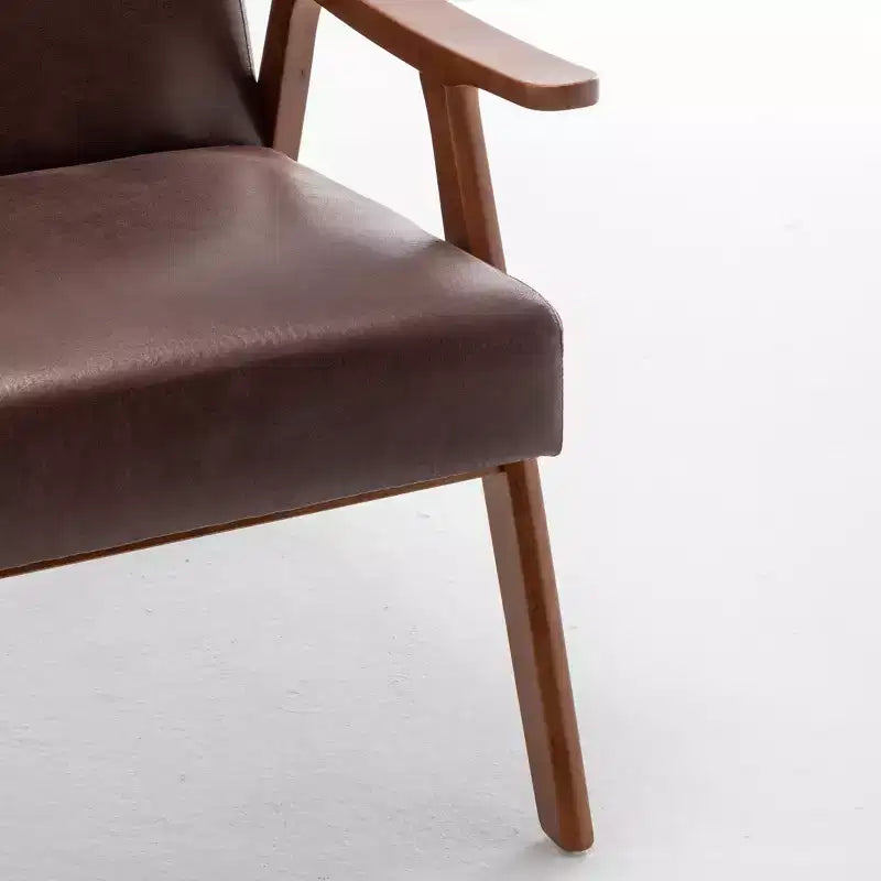 Table de bar industrielle 4 pièces avec prise de courant, Chaises de table de petit-déjeuner pour salon