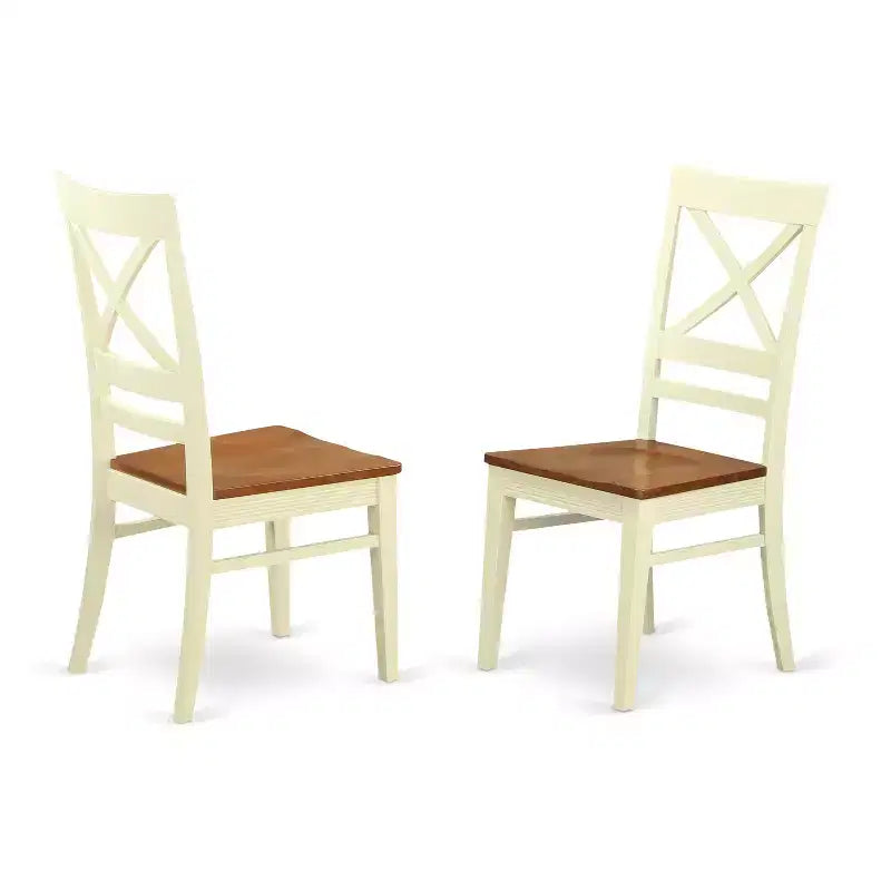 Salle à manger Avon 5 pièces
