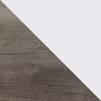 Console de rangement de ferme 30 po en bois massif - Saracina Home