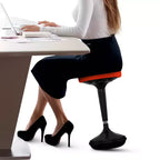 Chaise de bureau Wobble pour bureau debout