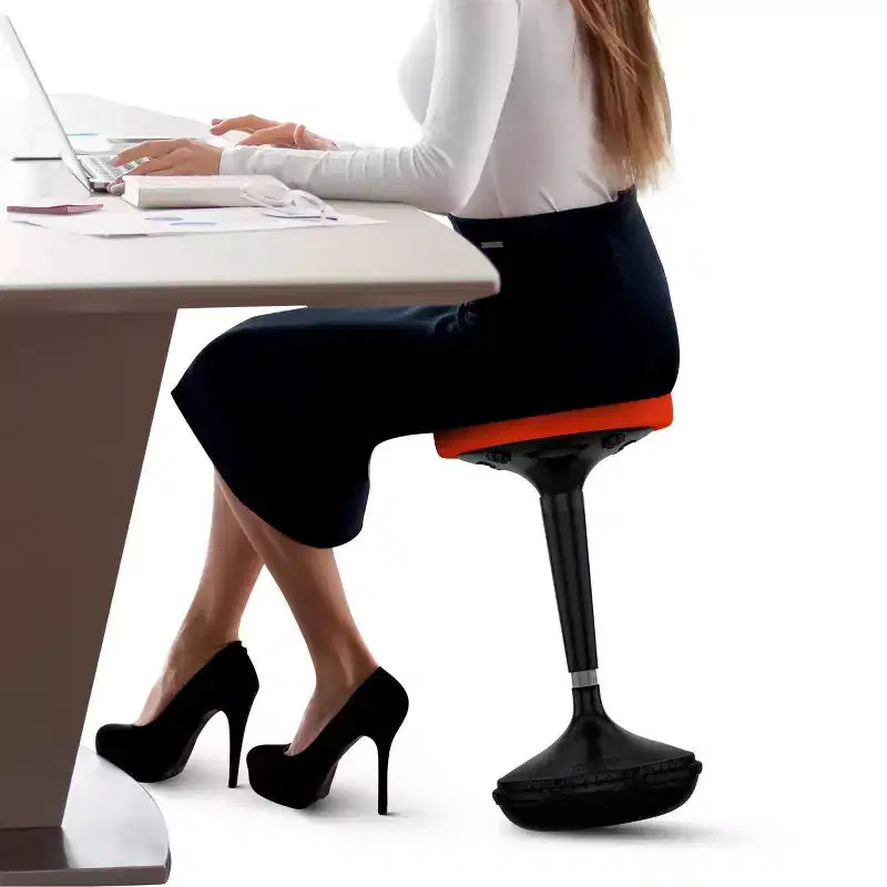 Chaise de bureau Wobble pour bureau debout
