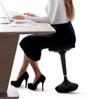 Chaise de bureau Wobble pour bureau debout