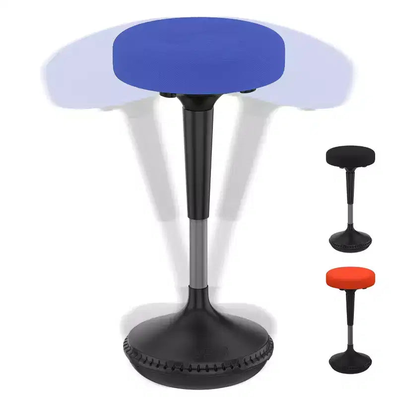 Chaise de bureau Wobble pour bureau debout
