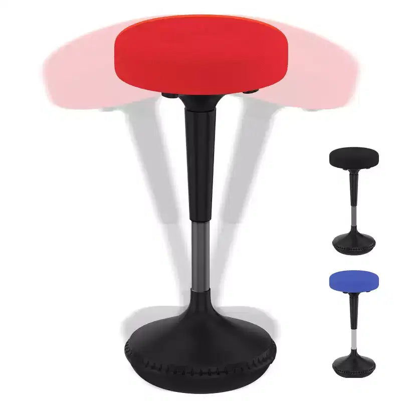 Chaise de bureau Wobble pour bureau debout